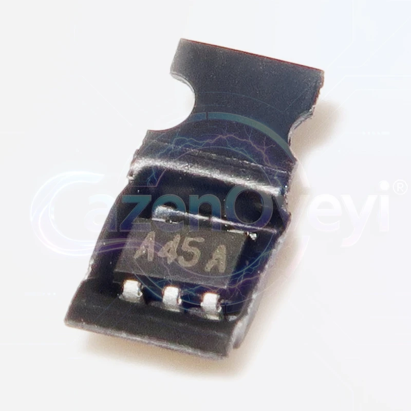 3-200PCS 2SC2291 C2291 LM8261M5X A45A HA13158A HA13158 REF5025AIDR REF5025 XPT9971 9971 EN25F80-100HCP EN25F80