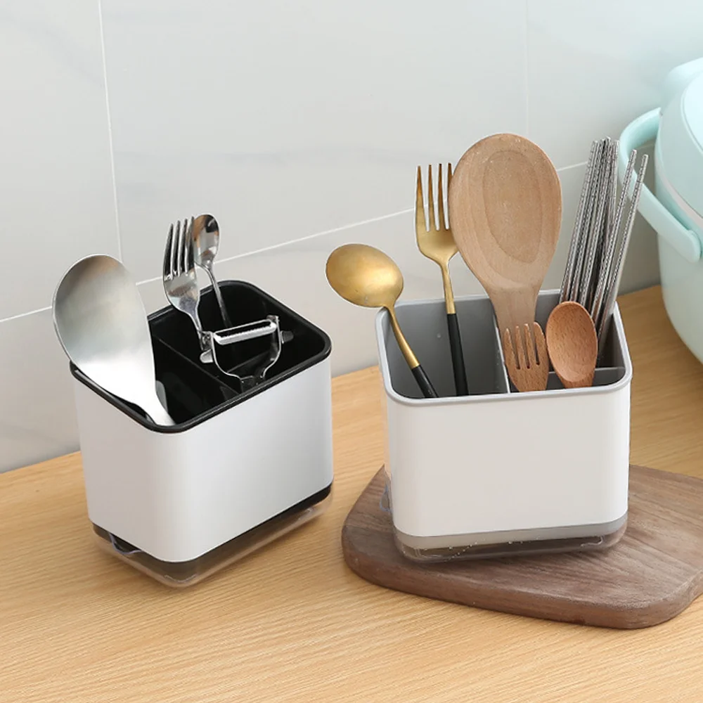 Thumbnail 2 - #13 Kitchen Utensil Holders Comparison Guide
