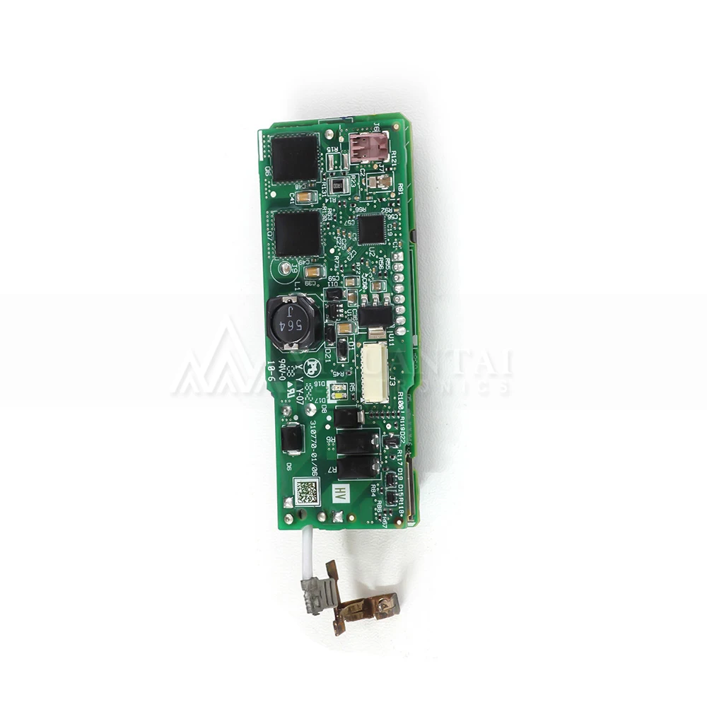 220V Voltage Mainboard Motor Heating Coil Replacement for Airwrap Styler HS01 Accessories Curling Iron Mother Board Part