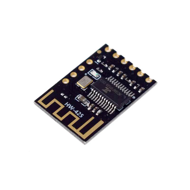 Hifi Diy Wireless B… - image