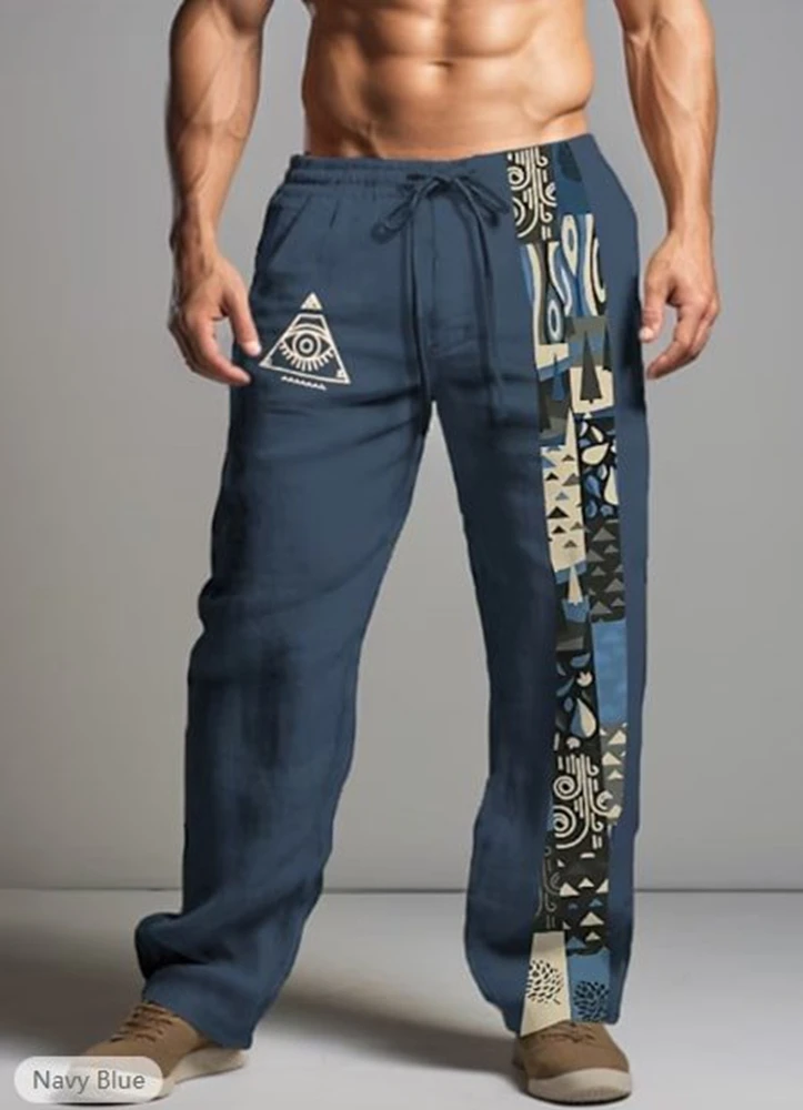 Thumbnail 2 - #42 Compare Mens Relaxed Fit Casual Pants Before You Buy
