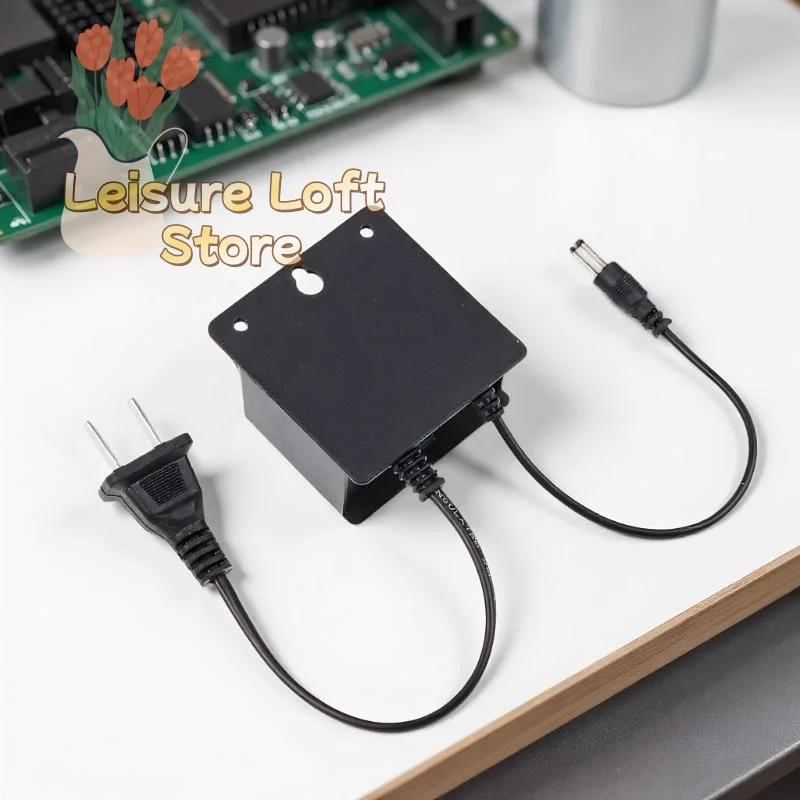 Waterproof DC12V 1.… - image