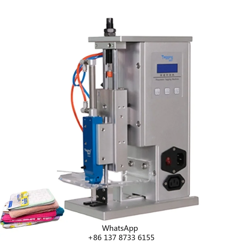 Good Price Pneumatic Socks For Tagging Machine For Cotton Socks And Cleaning Cloth