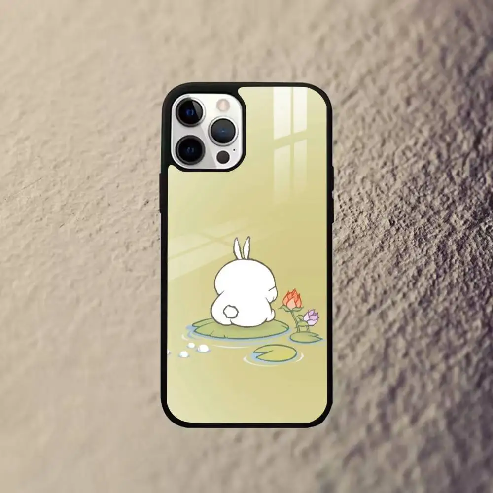 M&M MashiMaro-Maro  Phone Case For iPhone Magnetic 15,16,17,14,13,12,11 Plus,Pro with  Wireless Charging