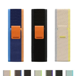Band for Apple Watch Straps 44mm 40mm 49mm 45mm 41mm 46mm 42mm correa Trail loop bracelet iwatch series 6 se 3 8 9 ultra 2 10 11