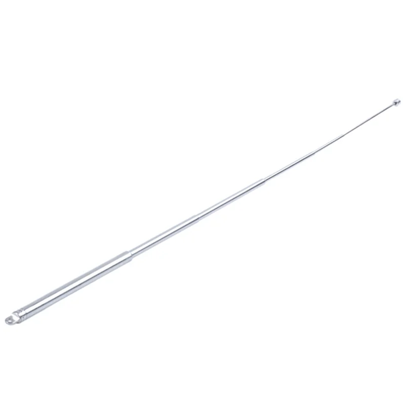 AS95-6PCS 7-секционная антенна расширения AM-радио, FM, ТВ, длина 66 см