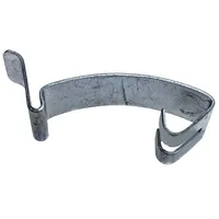 1659853J0A  Air Cleaner Box Lid Clip For Nissan Patrol GU Y61 RD28 TD42 ZD30 Air Cleaner Box Lid Clip Car Accessories