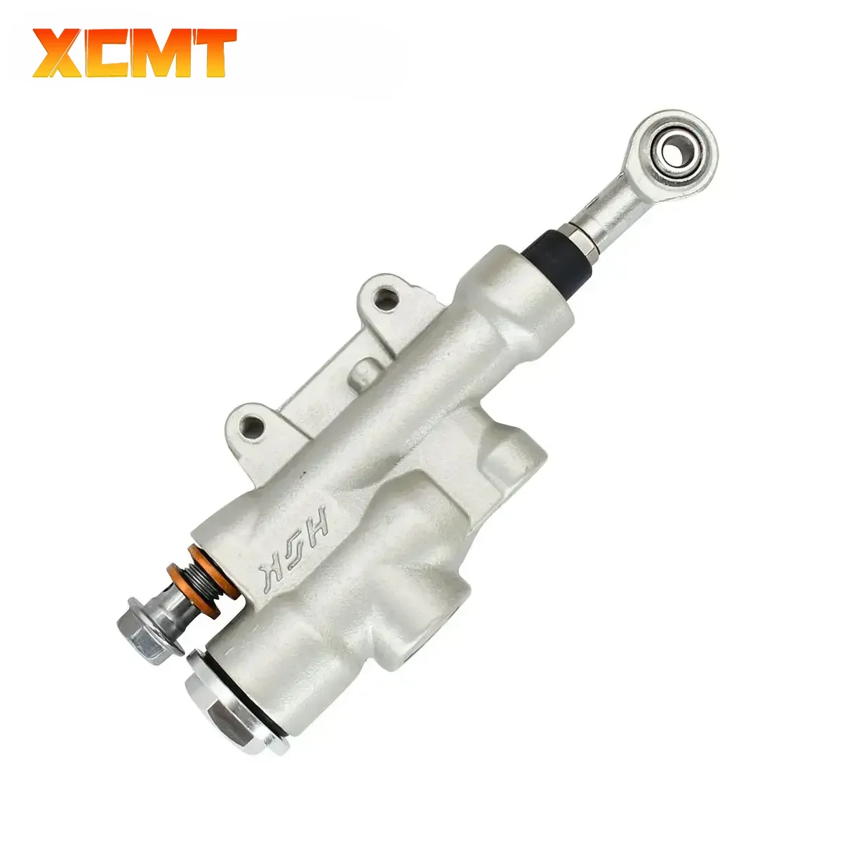 Motorcycle Rear Hydraulic Brake Master Cylinder Pump For KTM EXC XCW SXF XCFW HUSQVARNA FC FX FE TE 125 250 300 350 450