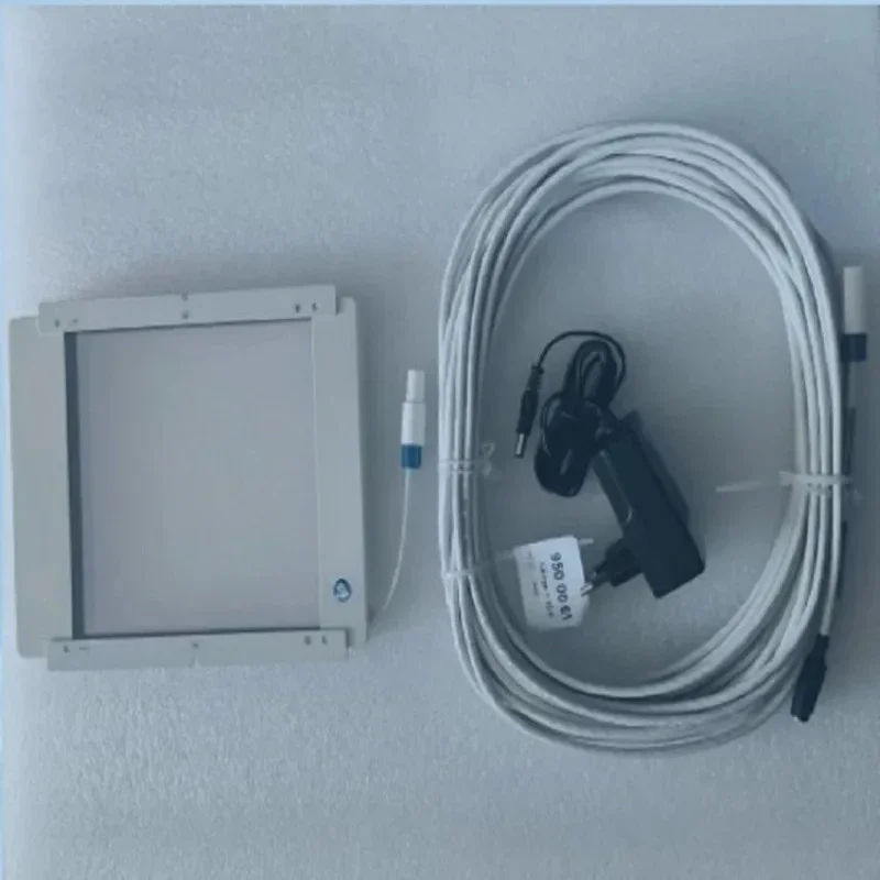 Oral CBCT detection area multiplier