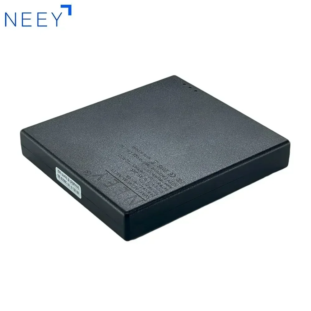 NEEY 4TH 4A BMS balanceador activo inteligente 4S 5S 6S 7S 8S 14S 16S 20S 21S 22S 24S Lifepo4/Li-ion/LTO batería ecualización de energía