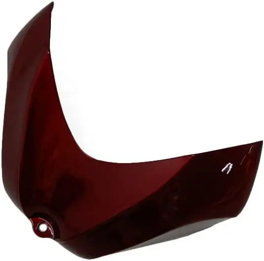 فضي أسود أحمر ABS البلاستيك Fairings كاملة صالح لسوزوكي GSXR600 GSXR750 2006 2007 K6 06 07 GSXR 600 GSXR 750 دراجة نارية في