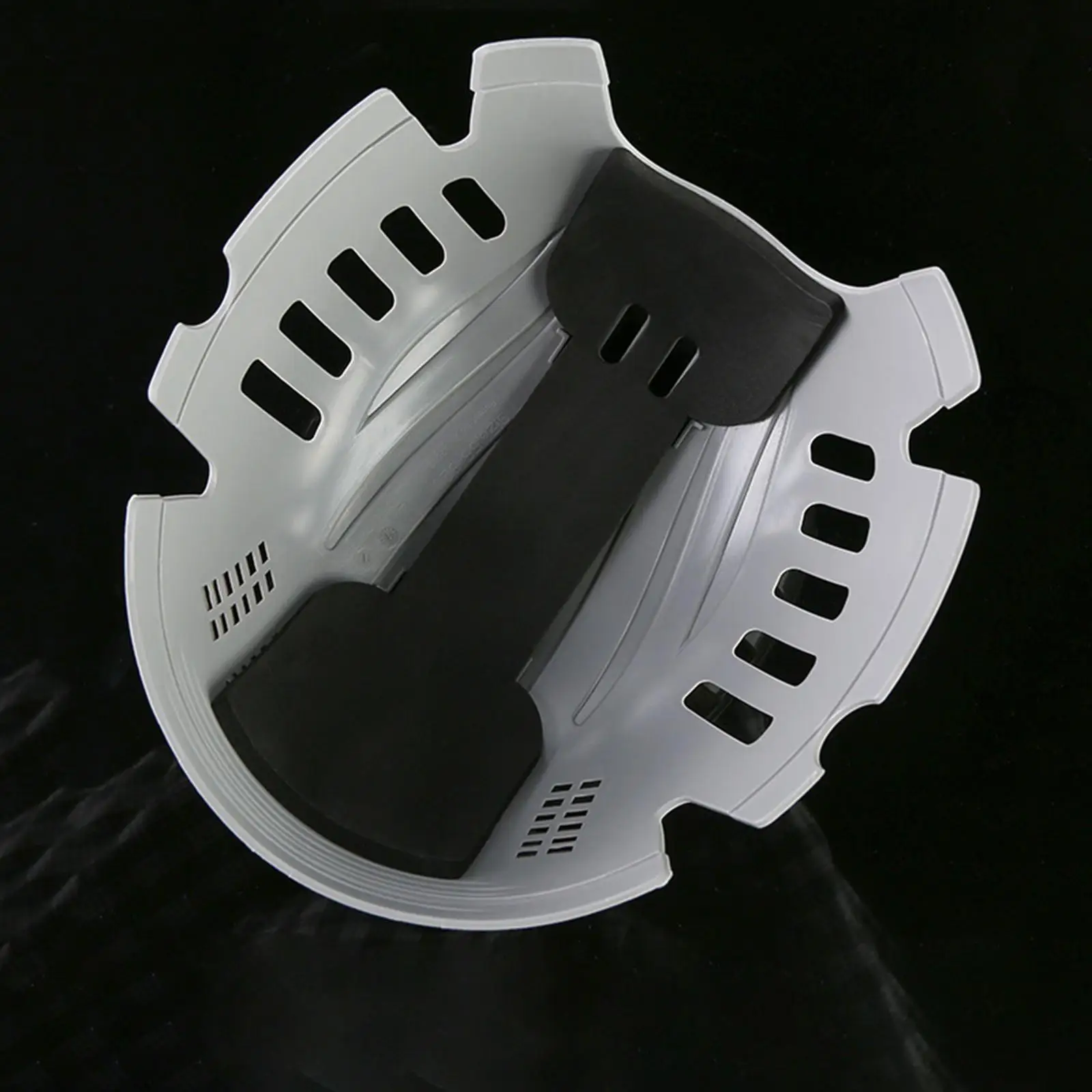 Bump Cap Insert Accessory Lightweight Comfortable Inner Shell Head Protection Protective Hard Hat Insert for Baseball Caps