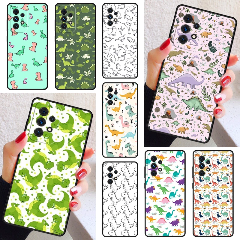 Cute Dinosaur Baby … - image