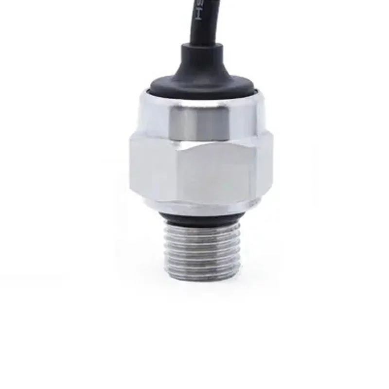 

Оптовый резистивный тонкопленочный датчик давления 0-5 В 4-20 мА пьезоэлектрический датчик давления масла