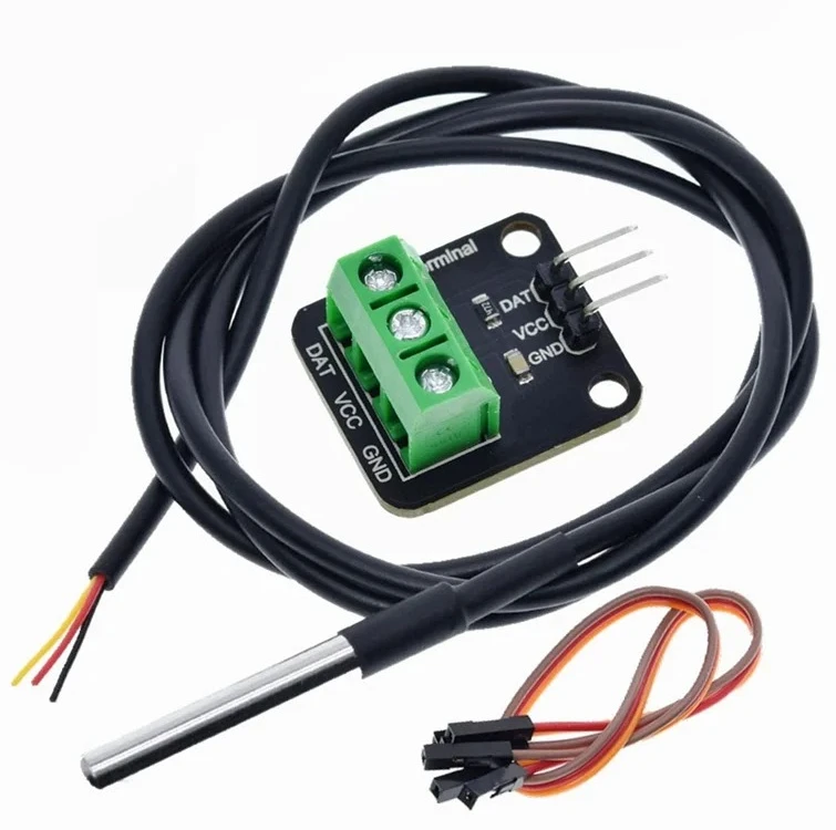 adaptador-de-terminal-de-sonda-de-cabo-de-sensor-digital-de-300-cm-adequado-para-arduino-ds18b20-kit-de-modulo-de-sensor-de-temperatura-a-prova-d'agua