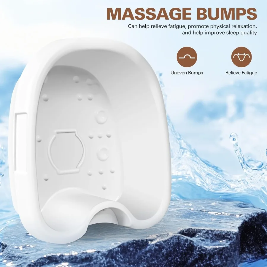 เครื่องล้างเท้าด้วยประจุไฟฟ้าสำหรับใช้ในบ้านและสปาระดับร้านเสริมสวย ระบบล้างพิษเพื่อสุขภาพขั้นสูงพร้อมระบบไฟฟ้าคู่