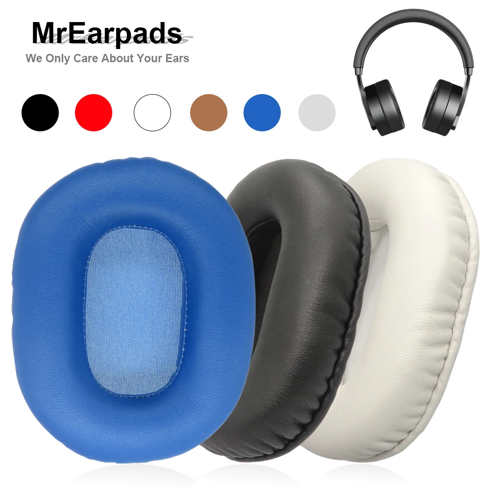 M4U2 Earpads For PSB M4U2 Headphone Ear Pads Earcushion Replacement