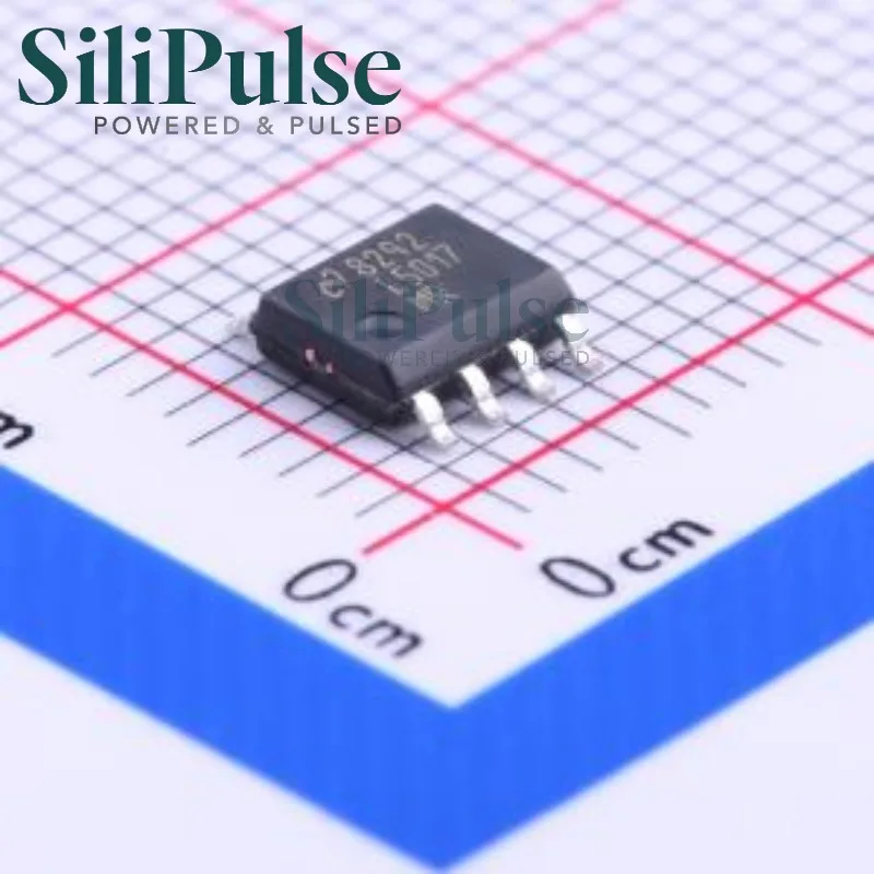 (5-20pcs) LM5017MRX/NOPB SOIC-8-EP 100% Original In Stock DC-DC 7.5V~100V 1.225V~90V
