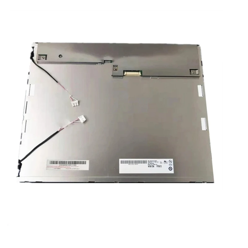 Original 15 inch G150XG01 V0 G150XG01 V1 G150XG01 V3 M150XN07 V1 M150XN07 V2 M150XN07 V9 LCD screen