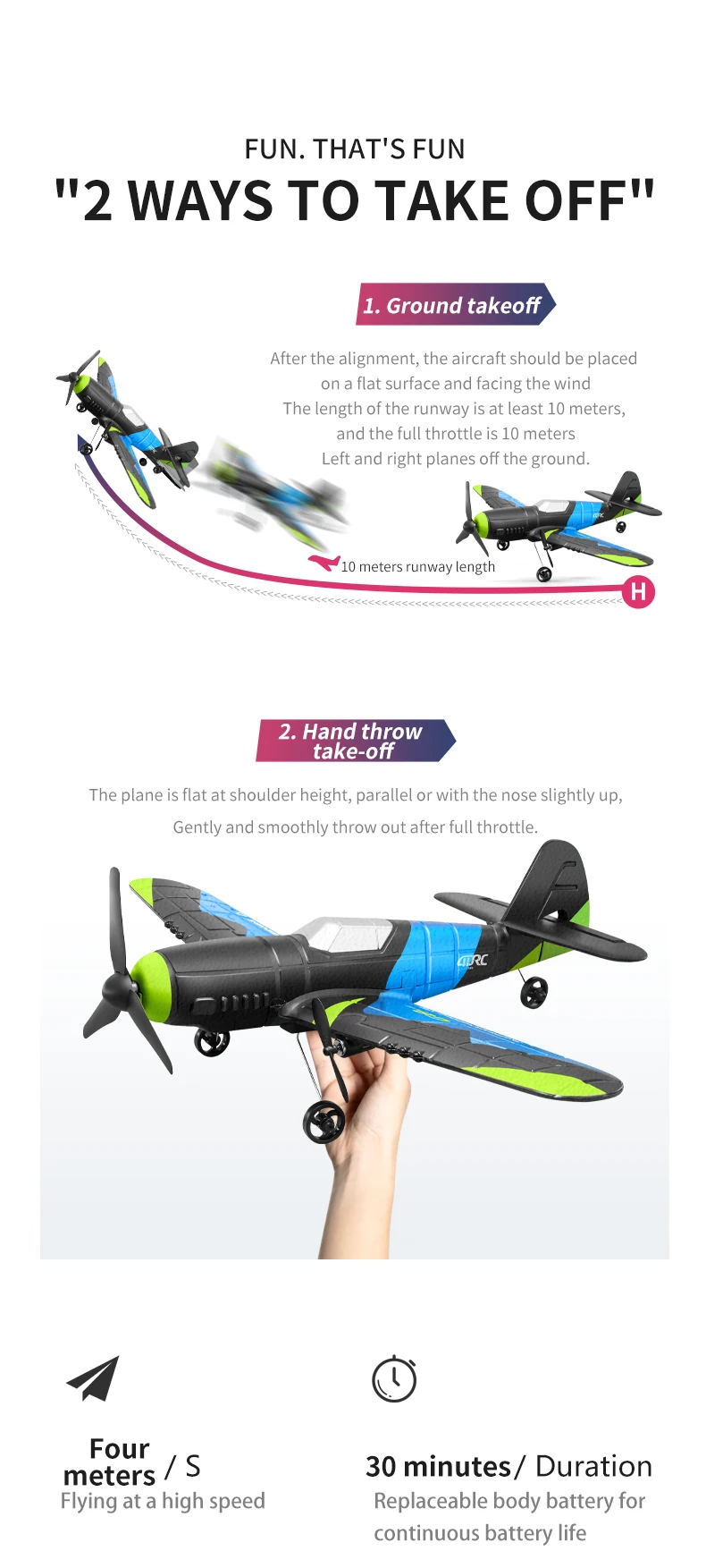 

4DRC G8 Plane Battery 3.7V 800Mah Battery Blades 4D-G8 Glider G8 Aircraft Original Accessories For 4D-G8 Drone Spare Parts