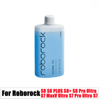 Original Floor Cleaning Solution Roborock S7 MaxV Ultra S7 Pro Ultra S7 S8 S8 PLUS S8+ S8 Pro Ultra Parts 1L Robot Accessories