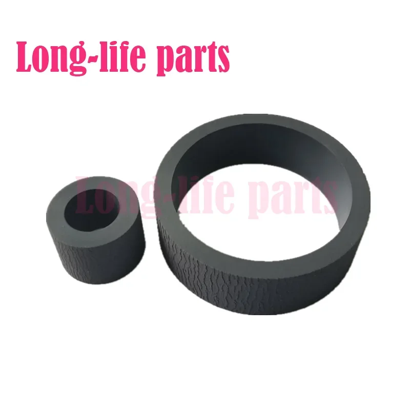 

Pickup Feed Roller Separation Pad Rubber for EPSON L3110 L3150 L4150 L4160 L3156 L3151 L1110 L3158 L3160 L4158 Copier Parts