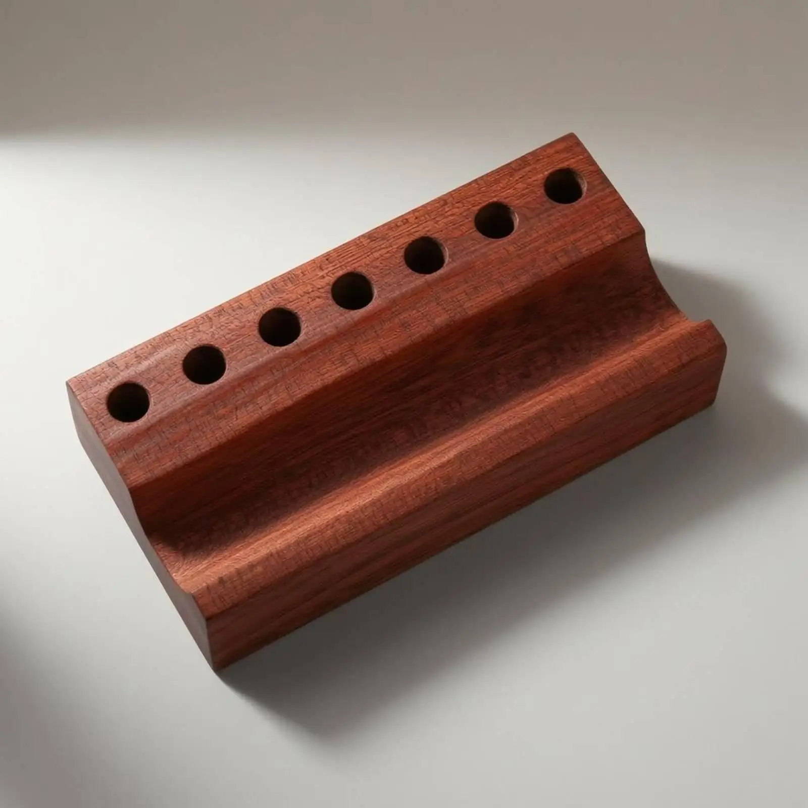 beech-wood-pen-holder-stand-desk-organizer-pencil-storage-block-display-for-school-workspace-and-home-office
