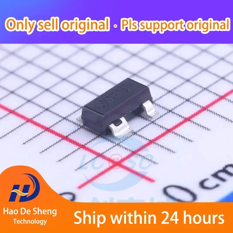 10PCS/LOT STM811SW16F 2.93V  STM811S SOT-143  new original in stock