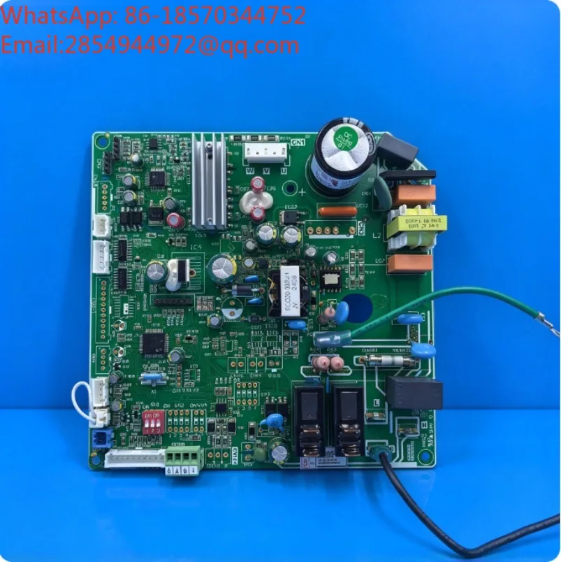 31702-000021 Applicable To Central Air Conditioning Fan Main Board A010547