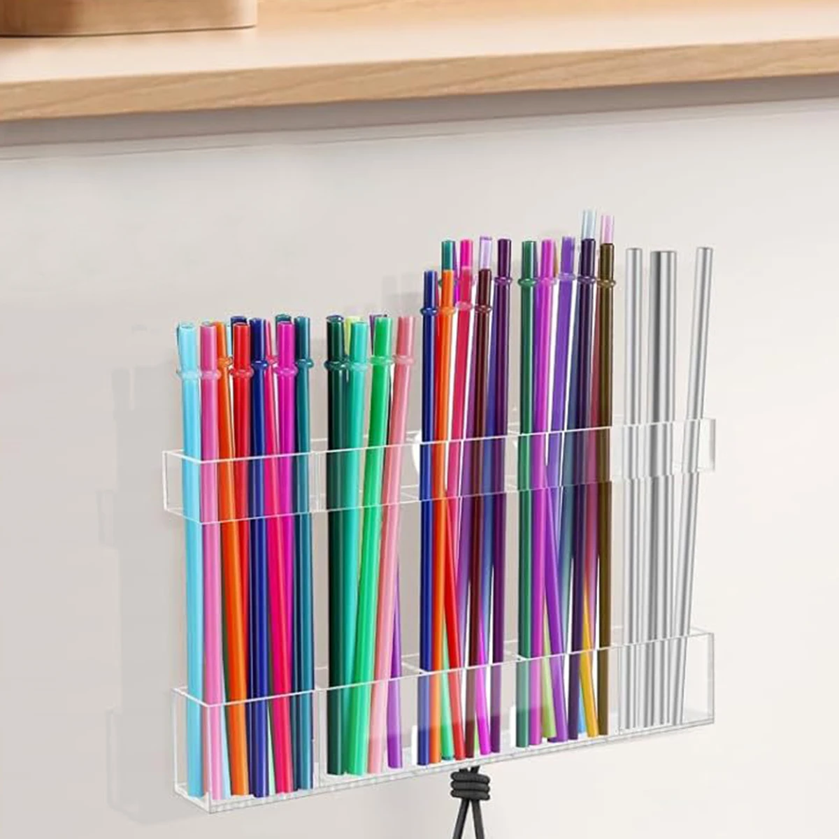 #6 Straw Holders Comparison Guide