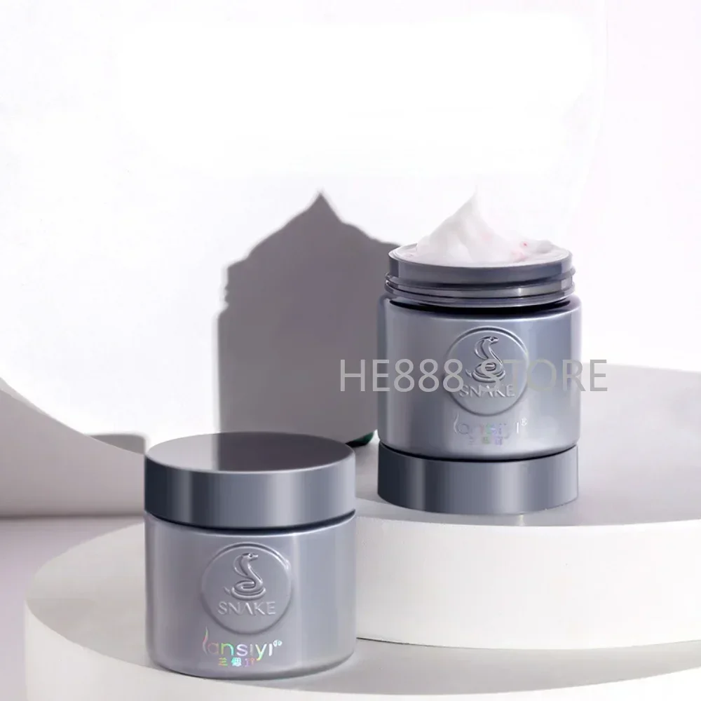 

Snake Venom Peptide Eye Cream 30g Moisturizing Hydration Remove Eye Black Circle Anti-wrinkle Lifting and Firming Eye Skin Care