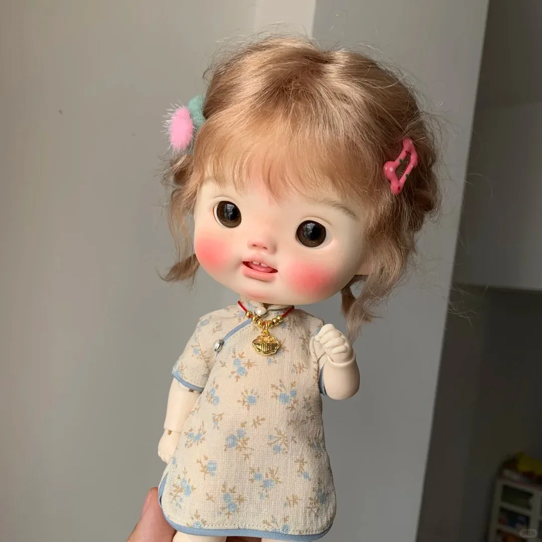 

1/6 масштаб SD BJD diandi кукла для девочек шарнирная кукольная игрушка высокого качества подарок на день рождения телесная модель на складе Бесплатная доставка