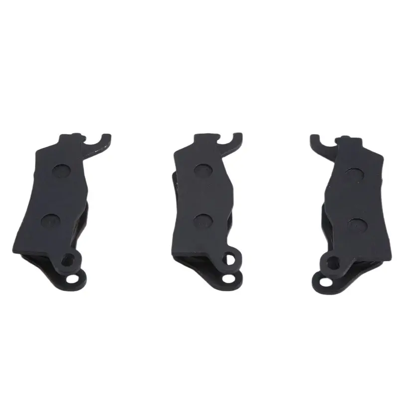 A33K-Front/Rear Bra…