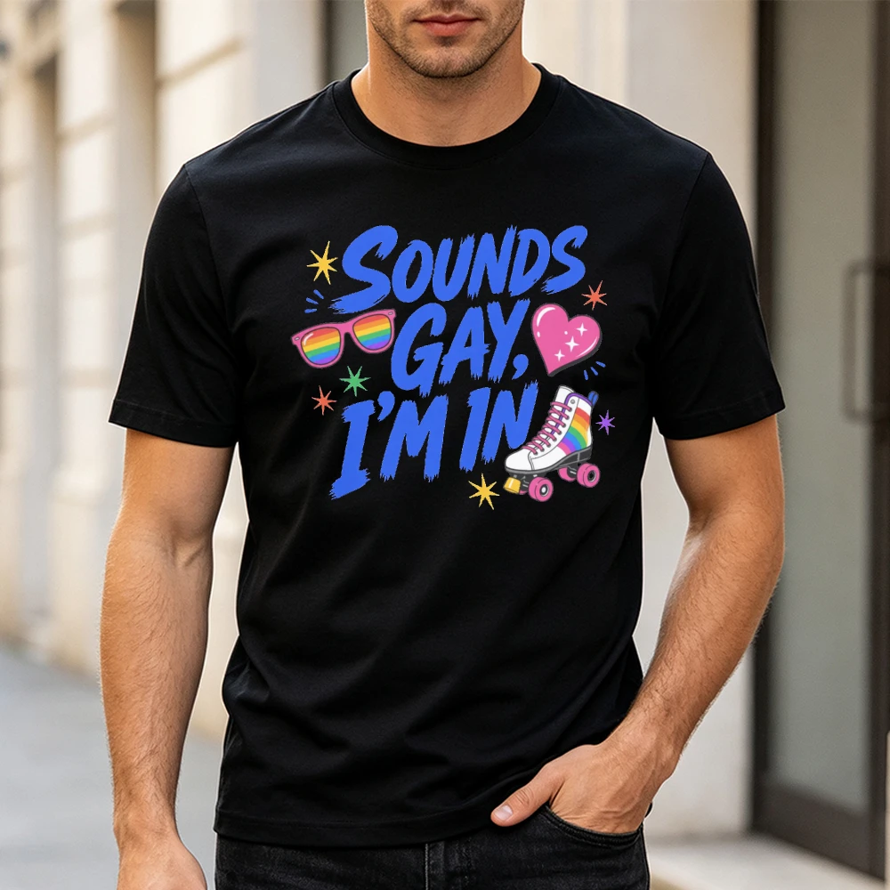 Funny LGBTQ Gay Pride 