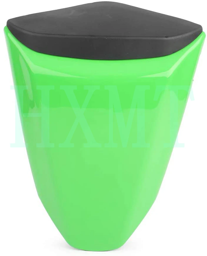 오토바이 뒷좌석 커버 카울 솔로 시트 카울 카와사키 닌자 ZX10R 2008 2009 2010용