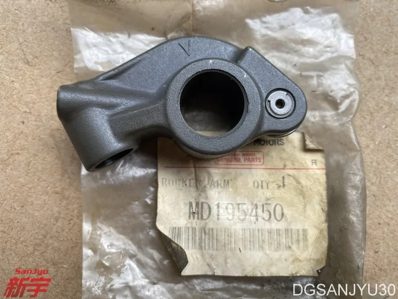 

PAJERO V33V23V43W ROCKER ARM, впускной или выпускной клапан MD195450 оригинал