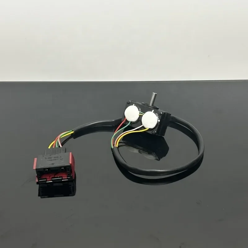Potentiometer Electric Forklift Parts Direction Sensor Potentiometer 4492400 For Stationary Forklifts