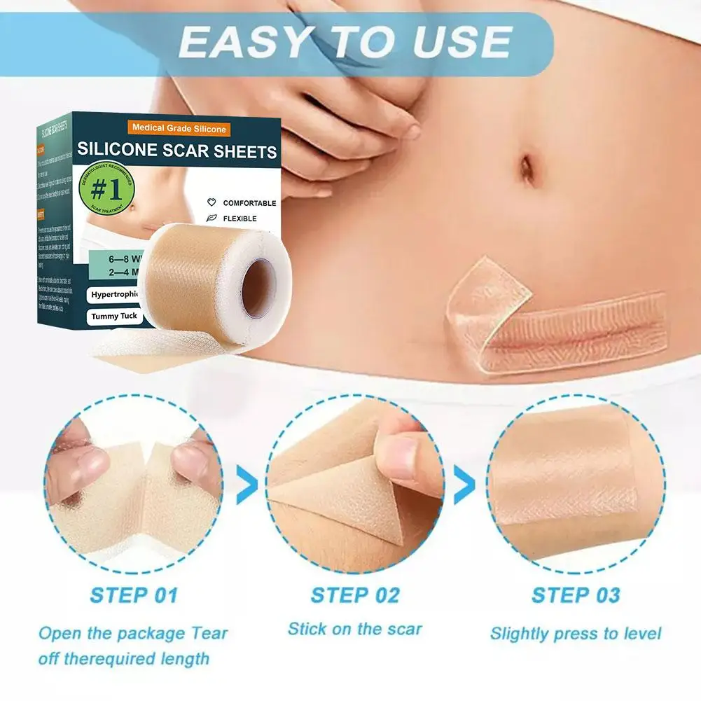 1 Rolka Naklejek Kryjących w Kolorze Skóry, Kryjący Tatuaże, Niewidoczna Taśma na Blizny, Naklejka na Poparzenia, Wodoodporny Plaster na Tatuaże, Plamki Narodzinowe I4L4