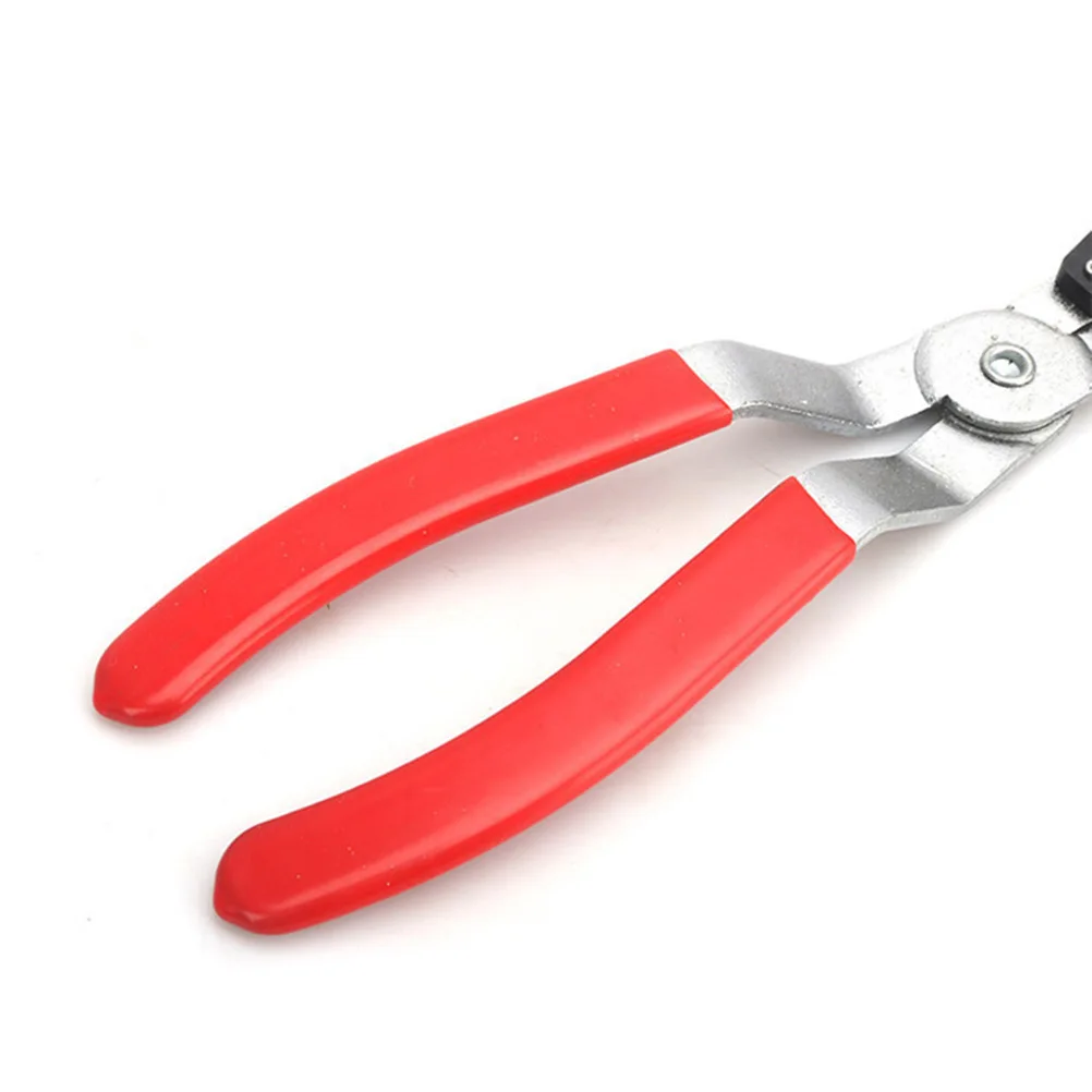 

1pc Relay Removal Pliers Car Repair Tools Long Nose Alloy Steel Fuse Puller For Clamp Disassembly