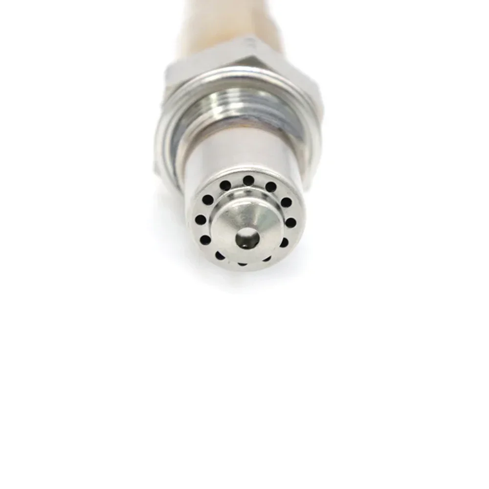 Sensor de oxígeno Lambda O2 con relación aire-combustible de 5 cables para automóvil 079906262 AB para Audi A4 A6 2.0L A3 A5 Q5 TT Volkswagen Passat aguas arriba