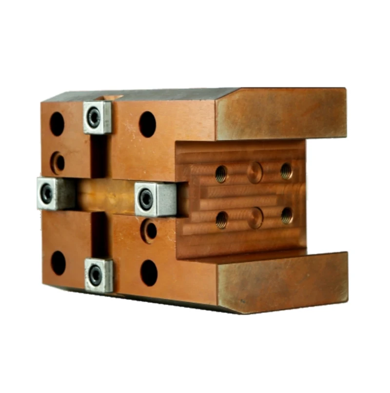 

Andrea Stable Tool holder for CNC lathe BMT55 outer diameter tool holder