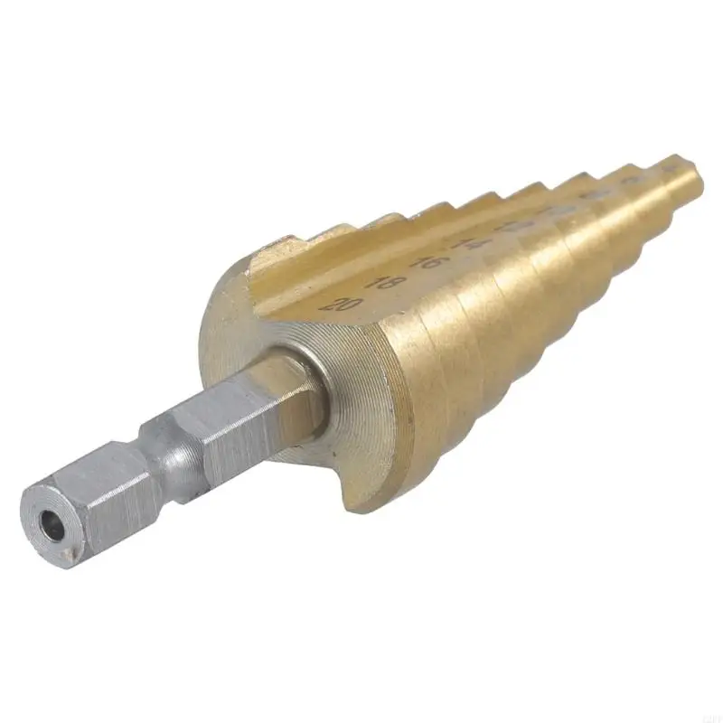 12pf HSS Стальный шаг