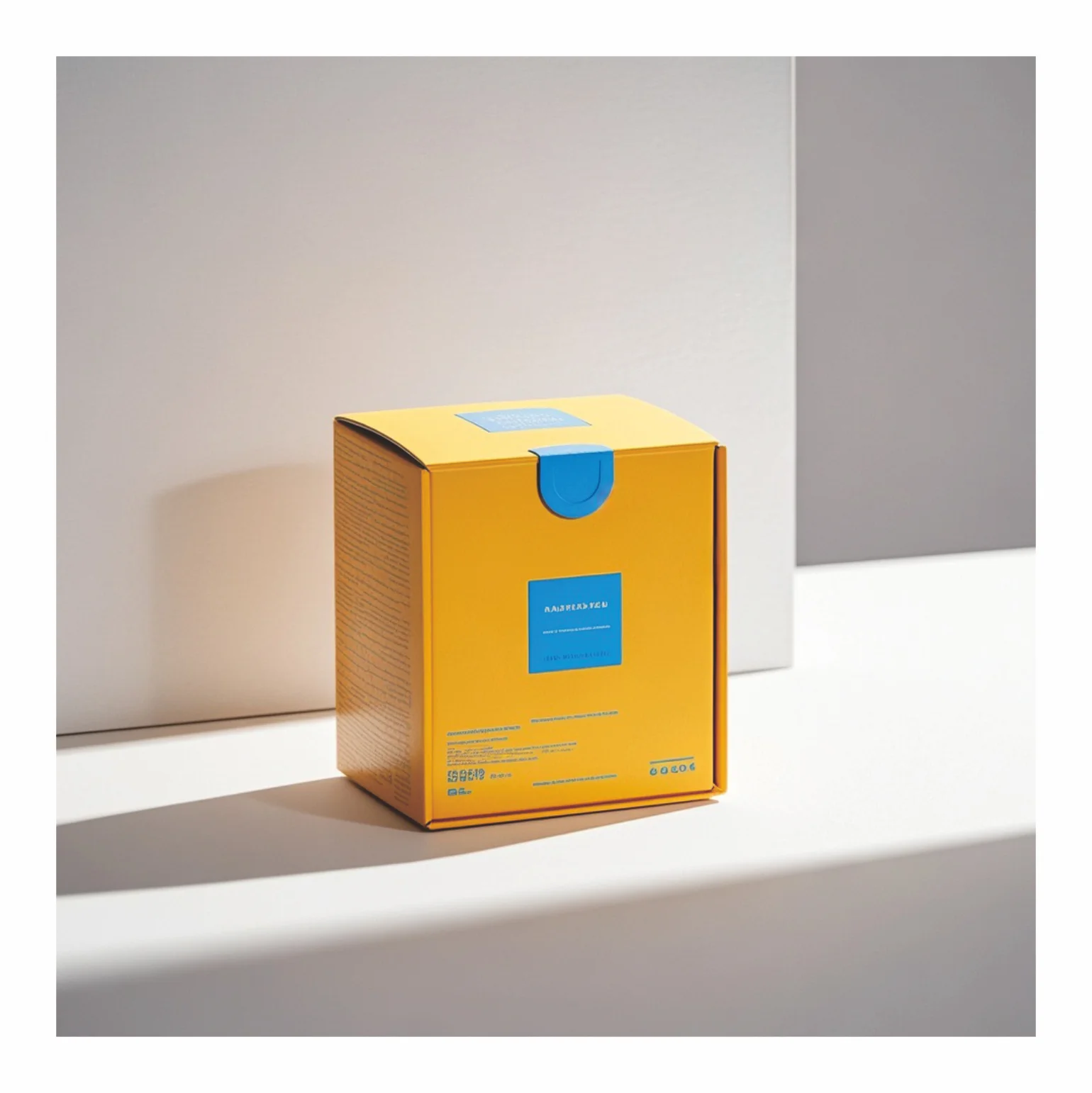 Hot Selling Matt Lamination Candy Boxes Matt Lamination Boxes With CE Certificate