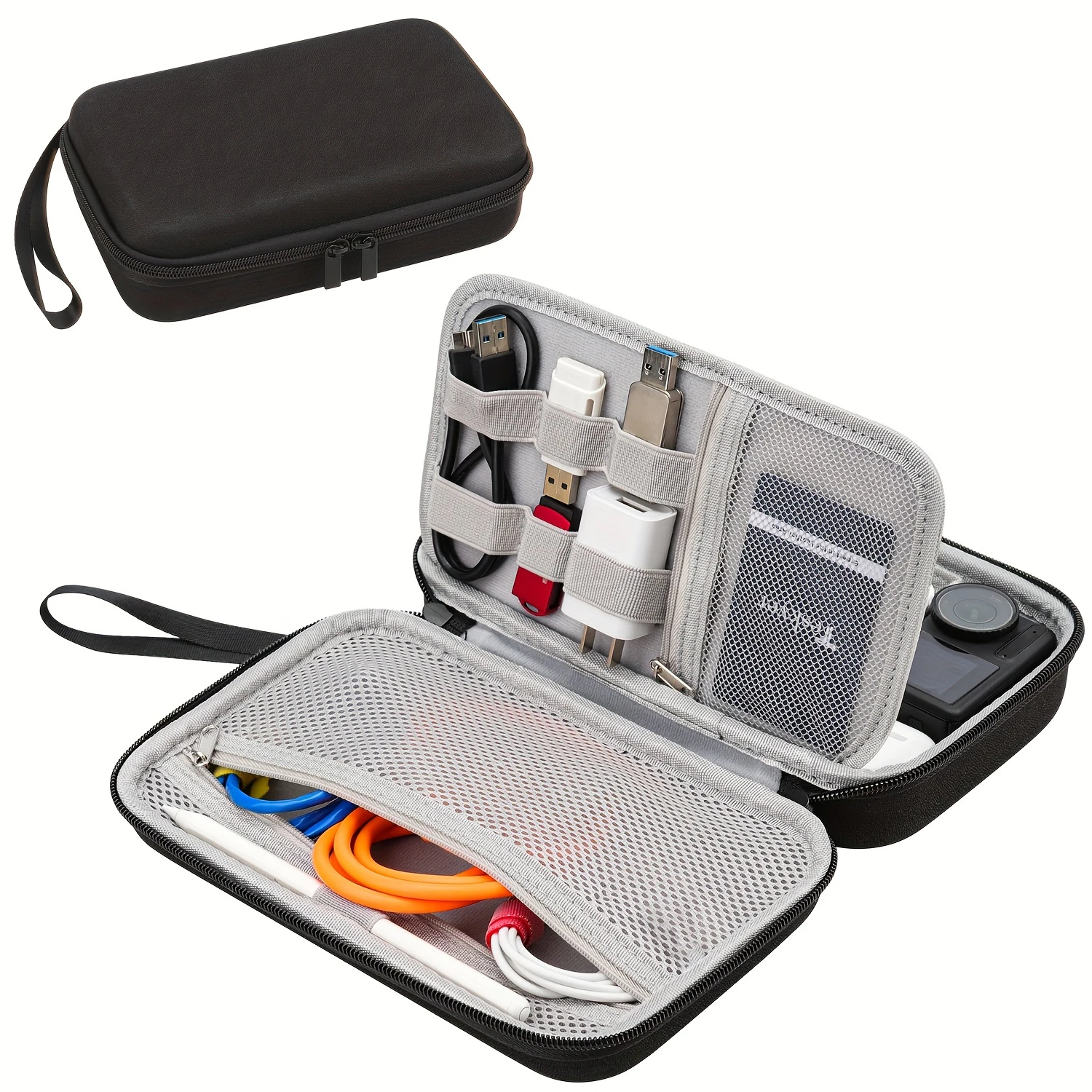 Hard Travel Electro…