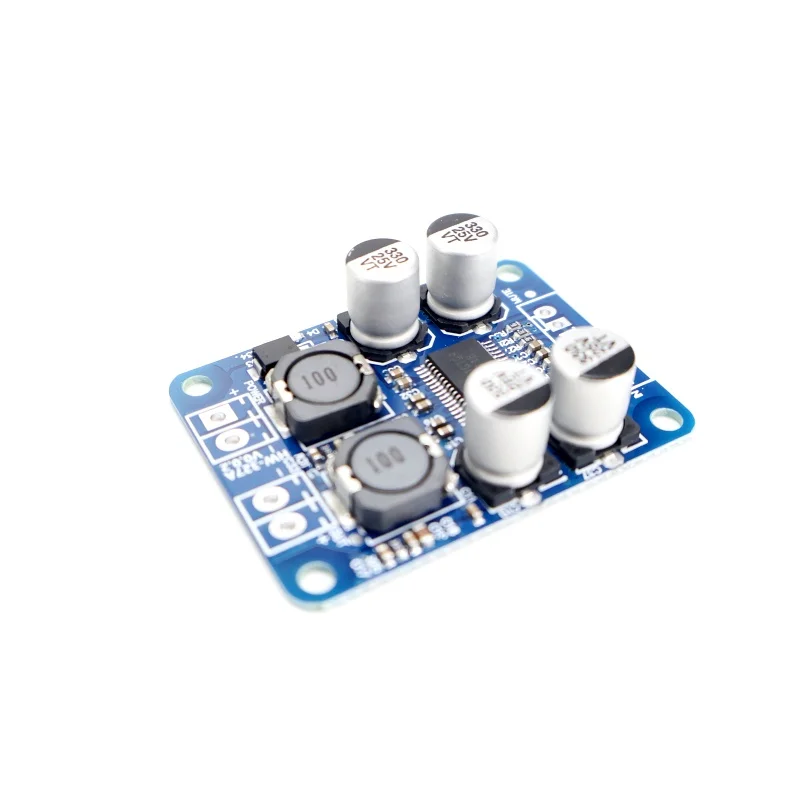 32-Pin Original TPA3118 Digital Audio Power Verstärker Bord 60W DC 8V-24V Einkanal für DIY Hi-Fi Lautsprecher