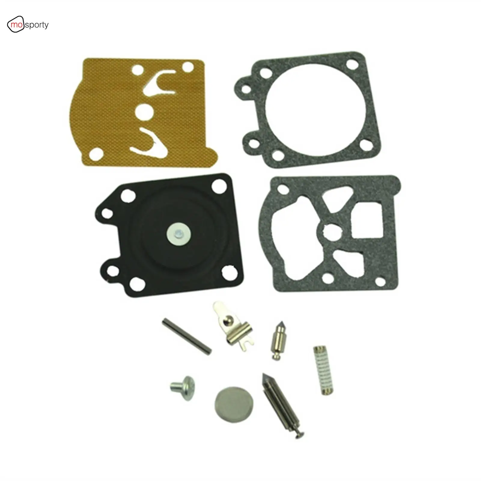 Carburetor Gasket Parts Repair Kit for Stihl 021 023 025 024 026 MS210 MS230 MS250 MS240 MS260 FS85 FS86 FS88 Husqvarna 225 235