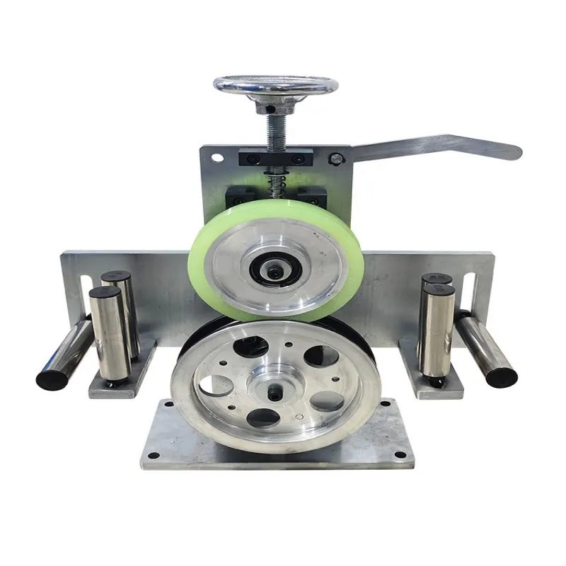 

Высокоточный счетчик-измеритель для экструдера ПВХ-труб, измеритель длины экструзионного стержня