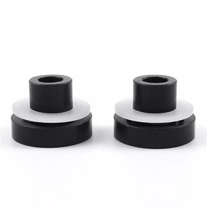 #61T Fit for 1990-2005 Mazda Miata Delrin Window Bushings 909-925,For Mazda Miata,(Plastic+Metal)