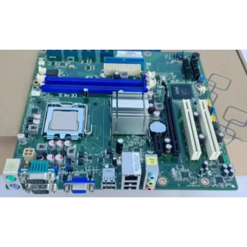 

Parts for Advantech IPC-610L/H AKMB-G41M Rev. A1 AKMB-G41MF-00A1E