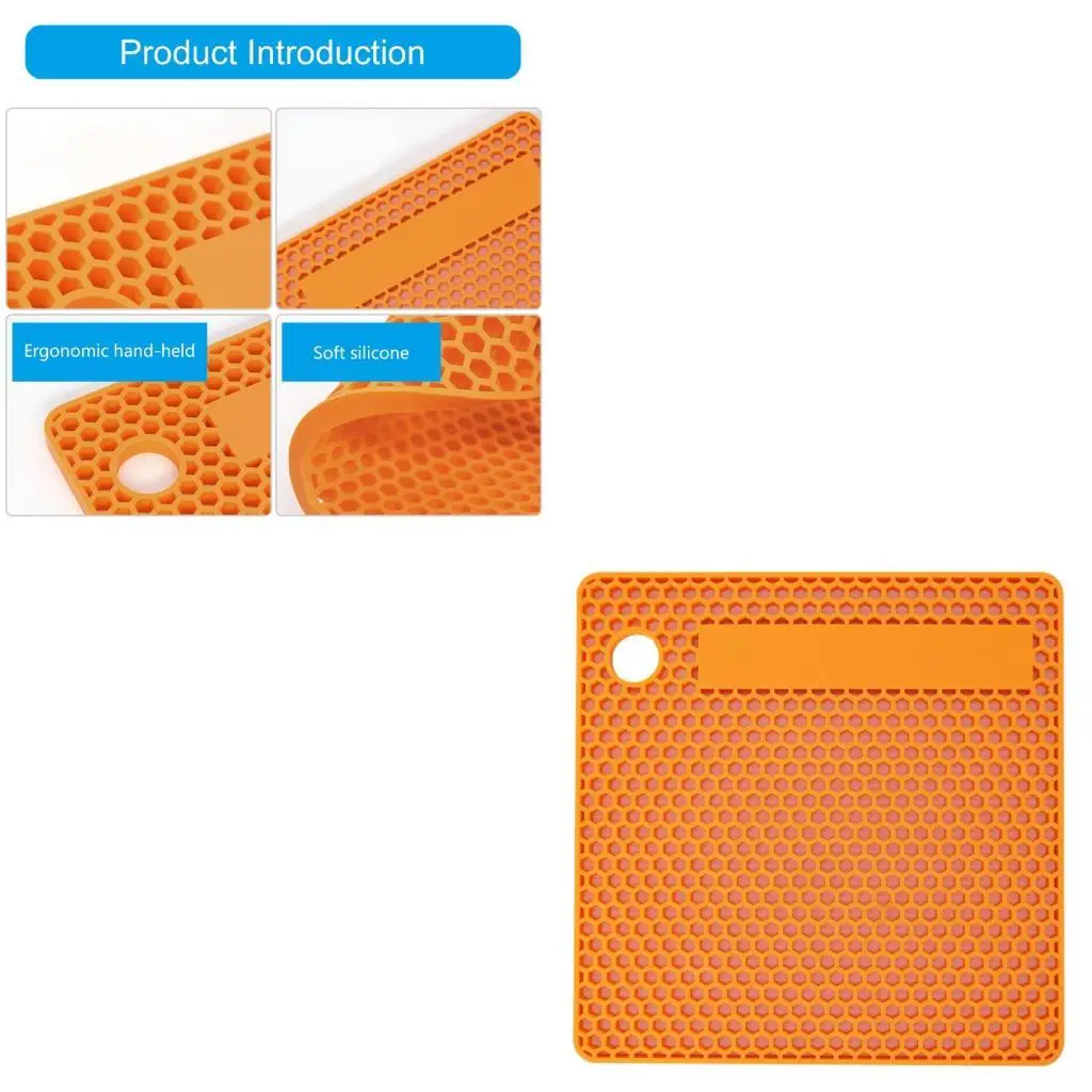 

652F Silicone Tool Organizers Rack Dents Repair Silicone Organizers Panel for Automotive Dents Removal Chuck Replacement System